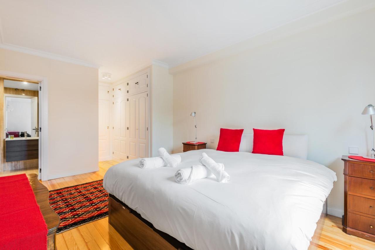 Minty Stay 1Bd -El Retiro Madrid Exterior photo