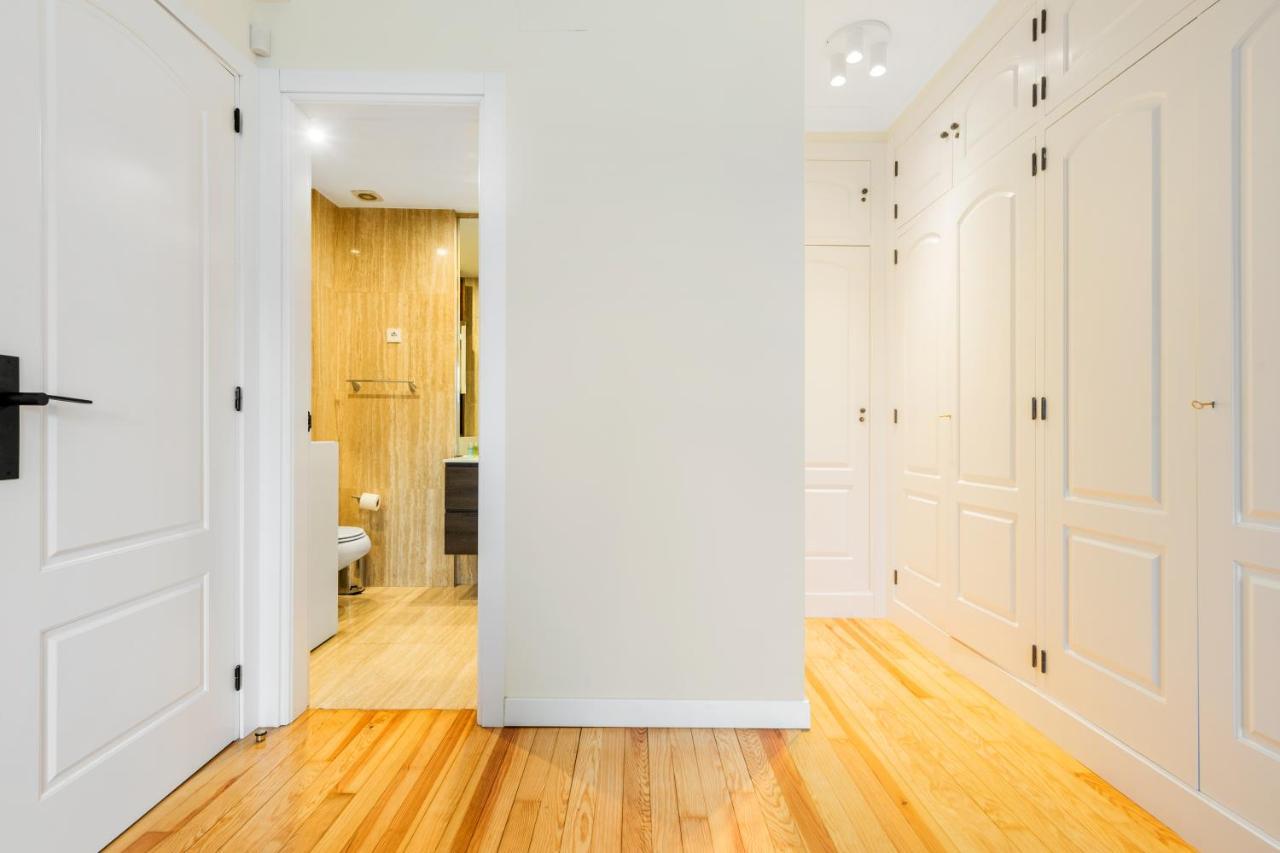 Minty Stay 1Bd -El Retiro Madrid Exterior photo