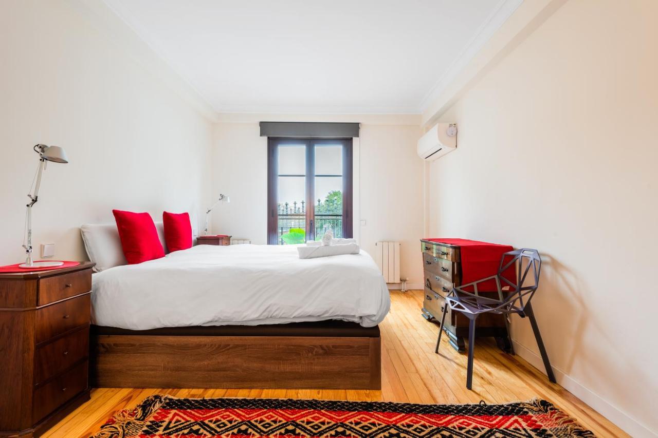 Minty Stay 1Bd -El Retiro Madrid Exterior photo