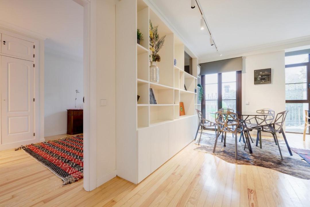 Minty Stay 1Bd -El Retiro Madrid Exterior photo