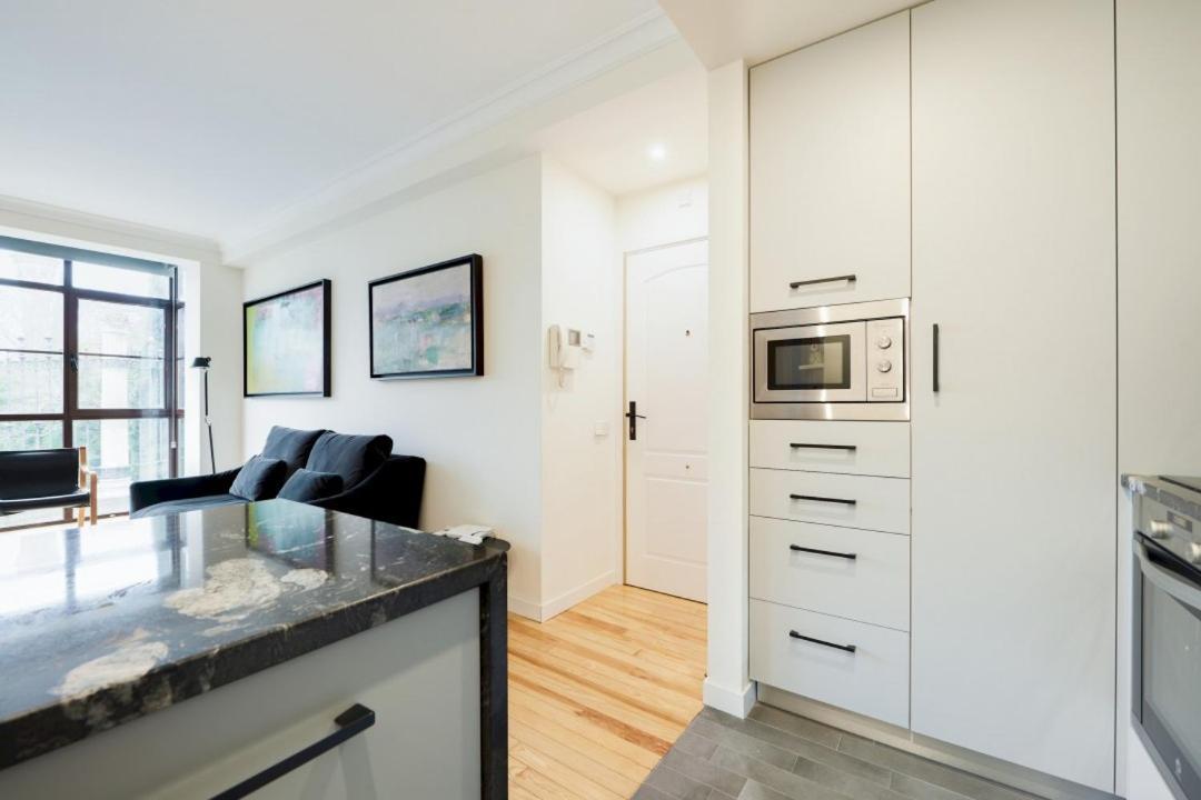 Minty Stay 1Bd -El Retiro Madrid Exterior photo