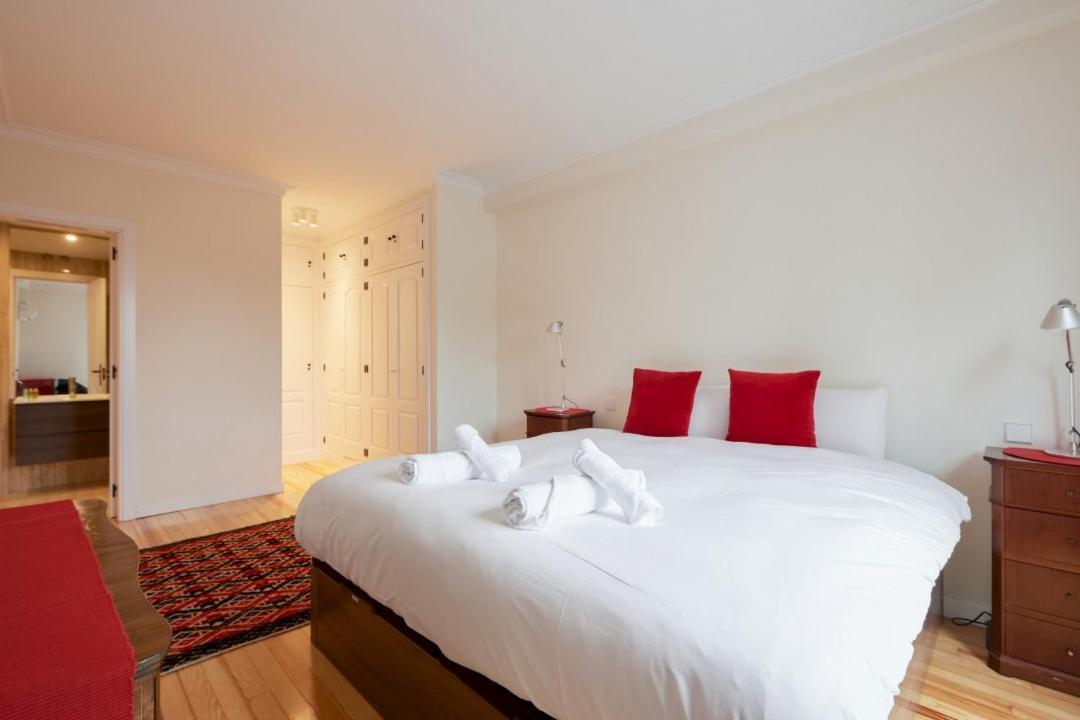 Minty Stay 1Bd -El Retiro Madrid Exterior photo